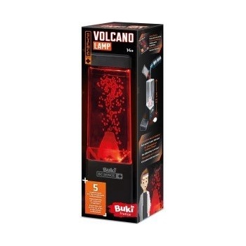 Image 1 of Buki France - Вулканична лампа BKSP002
