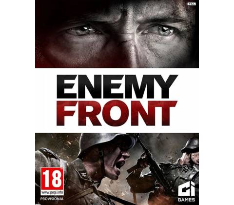 Enemy Front