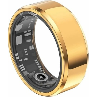 Risinno X1 veľkosť 8 (vnútorný priemer 18,2 mm) zlatý x1gold18,2