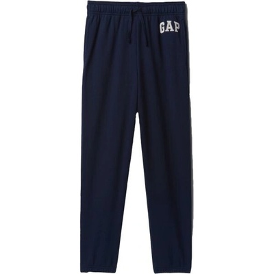 Gap vfrch heritage logo chlapecké tepláky tmavě modrá