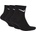 Nike Мъжки спортни чорапи Nike Everyday Lightweight Training Sock Sports socks - Black / White (201-8894-0111)