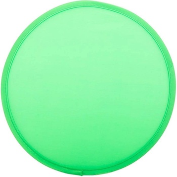 Rocket RPET frisbee zelená