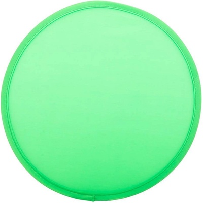 Rocket RPET frisbee zelená