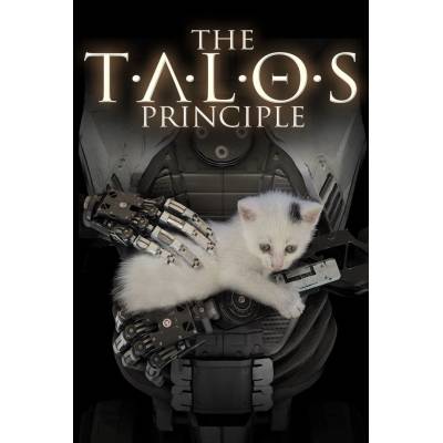 Devolver Digital The Talos Principle (PC)