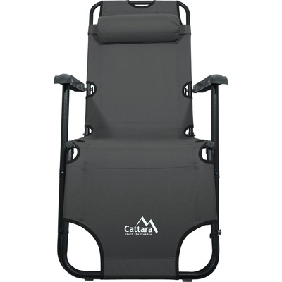 Cattara COMFORT anthracite
