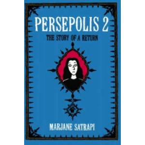 Persepolis 2 | Marjane Satrapi (2004)