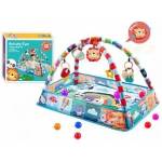 HH POLAND Mat for small children 375285