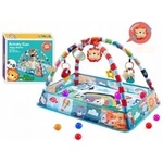 HH POLAND Mat for small children 375285