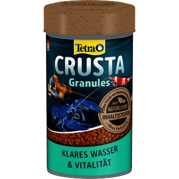 Tetra Crusta гранули 100 мл