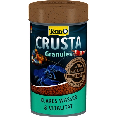 Tetra Crusta гранули 100 мл