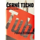 Černé ticho