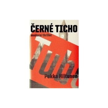 Černé ticho