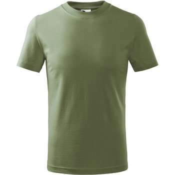 Malfini Basic 138 khaki