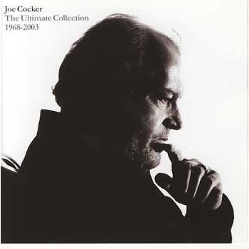 Joe Cocker - The Ultimate Collection 1968-2003