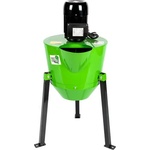 Micul Fermier Електрическа дробилка за плодове micul fermier mf-zd1002-s001-g01/ 1100w (mf-zd1002-s001-g01)
