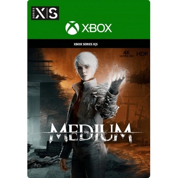 The Medium
