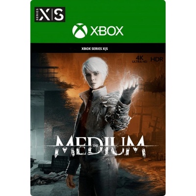 The Medium
