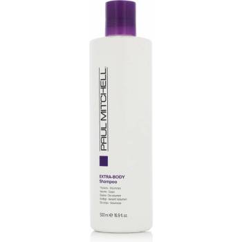 Paul Mitchell Extra Body Shampoo 500 ml