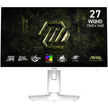 MSI MAG 274QRFW X32