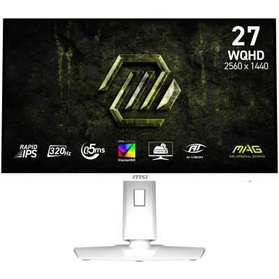 MSI MAG 274QRFW X32