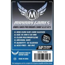 Obal karty 45 x 68 mm (Mayday Premium Card)