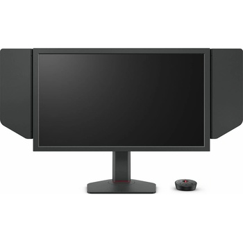 BenQ ZOWIE XL2566X+ 9H.LMRLB.QBE