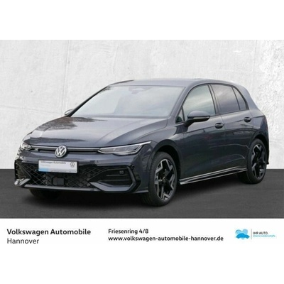 Volkswagen Golf 2.0 TDI SCR DSG R-Line 110 kW