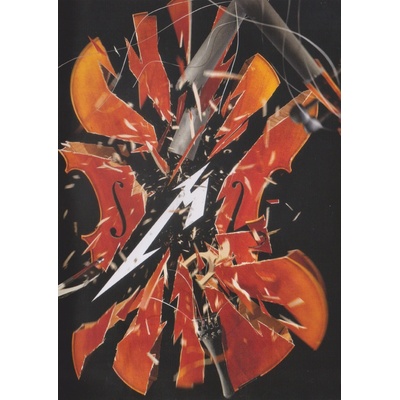 Metallica - S&M2 DVD