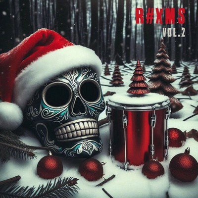 Various - R-Xms Vol.2 CD