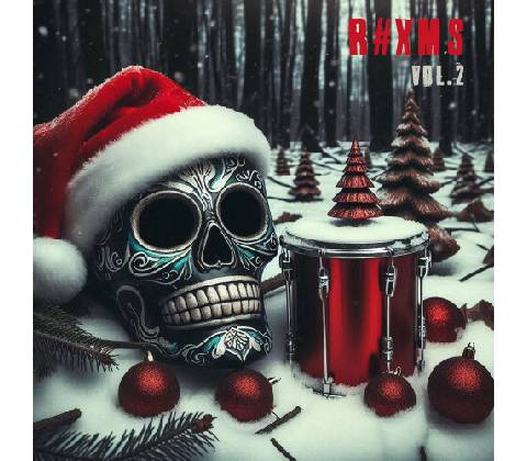 Various - R-Xms Vol.2 CD