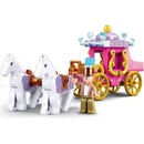 Sluban B0872 Dobový kočár s koníčky