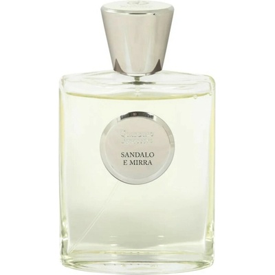 Giardino Benessere Sandalo E Mirra parfém parfémovaná voda unisex 100 ml