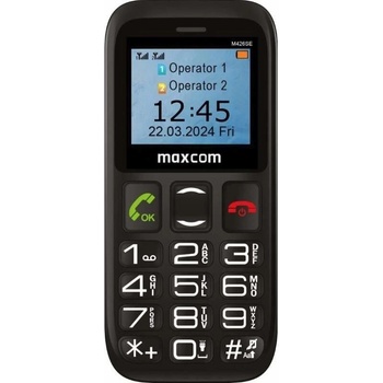 MAXCOM MM426 SE