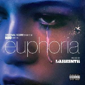 Sony Music Soundtrack: Euphoria: Labrinth - CD (038400)