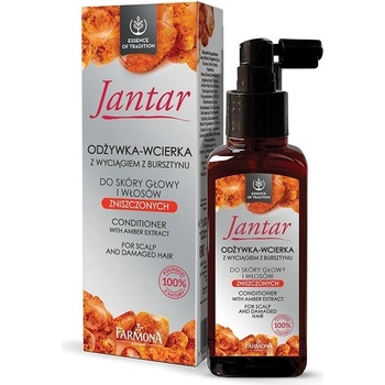 Farmona Jantar kondicionér na vlasy a vlasovou pokožku with Amber Extract 100 ml