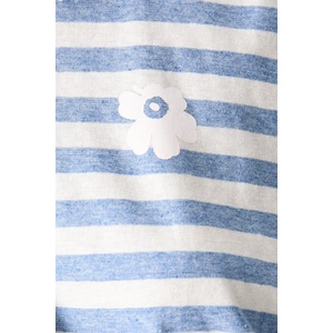 Marimekko блуза с дълги ръкави дамска от памук (095910)