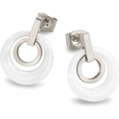 Boccia Titanium náušnice 0588-01