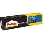 Henkel Лепило, 120 ml, HENKEL "Pattex Palmatex Extrém" 2852667 (2852667)