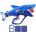 Pistole NERF Sharkfire