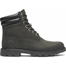 Timberland Outdoorová 6in Wr Basic TB0A27X6015 čierna