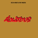 Bob Marley - Exodus CD