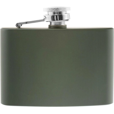 Placatka ZELENÁ obsah 4oz. 110 ml
