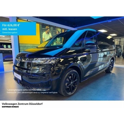 Volkswagen T7 Multivan 2.0 TDI Energy 110 kW