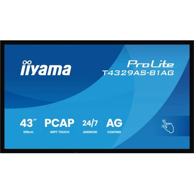 iiyama T4329AS-B1AG