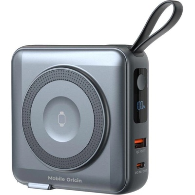 Mobile Origin PBT-03L-GRY