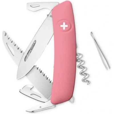 Swiza D05R Standard pink
