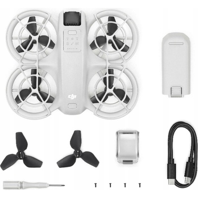 DJI Neo 7000 m, baterie 1435 mAh
