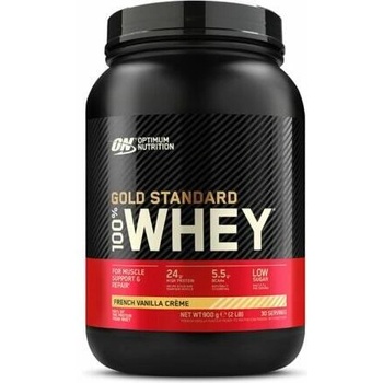 Optimum Nutrition Gold Standard 100% Whey 908 g