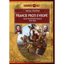 Francie proti Evropě