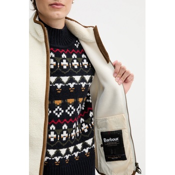 Barbour Поларена жилетка Barbour BURFORD (LFL0055)